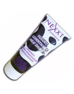 NEXXT SPA Кондиционер для волос Птичье молоко 200 мл Nexxt professional