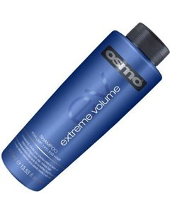 Osmo Volumising Shampoo Шампунь для максимального объема 400 мл Osmo essence
