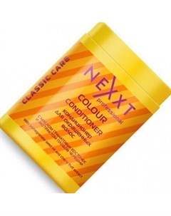 NEXXT Кондиционер для окрашенных волос с маслом Гранатовых косточек 1000мл Nexxt professional