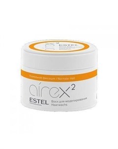 Estel Воск Airex нормальной фиксация для моделирования волос 75 мл Estel professional