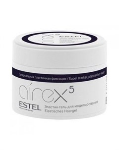 Estel Эластик гель AIREX для моделирования волос 75 мл Estel professional