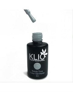 Гель лак Beauty Time 075 8мл Klio professional