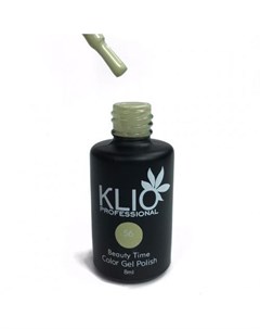 Гель лак Beauty Time 056 8мл Klio professional