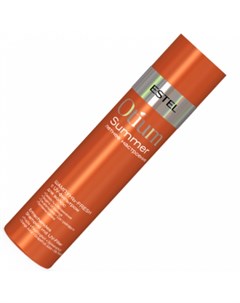 OTIUM SUMMER Шампунь fresh с UV фильтром для волос 250мл Estel professional