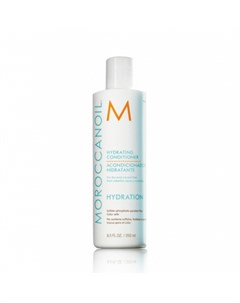 Кондиционер увлажняющий для всех типов волос Hydrating Conditioner 250мл Moroccanoil