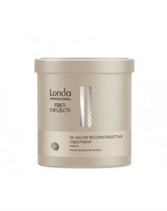 Londa Fiber Infusion Reconstructive Treatment Маска для мгновенного восстановления волос 750 мл Londa professional