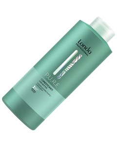 Londa P U R E Conditioner Shea Butter Кондиционер для волос с маслом ши 1000 мл Londa professional