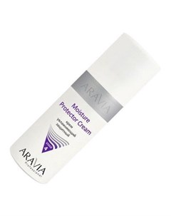 Moisture Protector Cream Крем увлажняющий защитный 150 мл Aravia professional