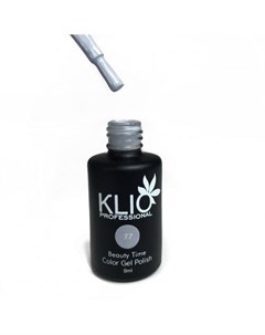 Гель лак Beauty Time 077 8мл Klio professional