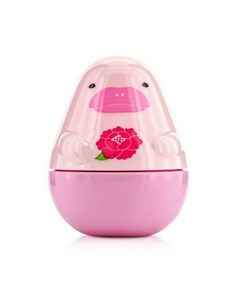 Крем для рук Розовый Дельфин 30мл Etude house