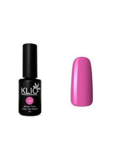 Гель лак Beauty Time 145 8мл Klio professional