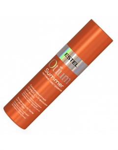 OTIUM SUMMER Солнцезащитный спрей с UV фильтром для волос 200мл Estel professional