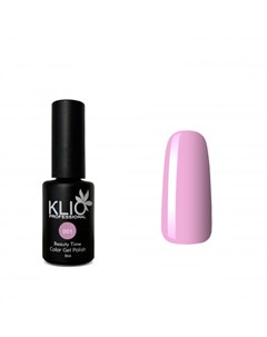 Гель лак Beauty Time 1 8 мл Klio professional