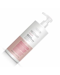 Шампунь мицеллярный для окрашенных волос Revlon ReStart Color Protective Micellar Shampoo 1000 мл Revlon professional