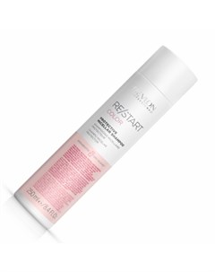 Шампунь мицеллярный для окрашенных волос Revlon ReStart Color Protective Micellar Shampoo 250 мл Revlon professional