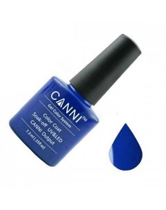 Gel Color Гель лак 035 7 3 мл Canni