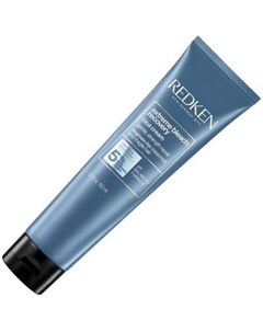 REDKEN Extreme Bleach recovery cica cream Несмываемый крем для обесцвеченных и ломких волос 150мл Redken (сша)