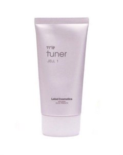 Trie Tuner Jell 1 Ламинирующий гель для укладки волос 65 мл Lebel cosmetics