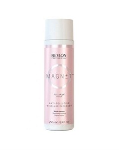 Magnet Anti Pollution Micellar Мицеллярный шампунь для волос 250 мл Revlon professional