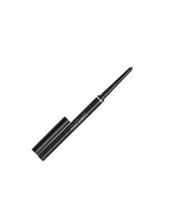 MAKEOVER Long lasting waterproof eye pencil Карандаш для подводки глаз Black 0 12 г Makeover paris