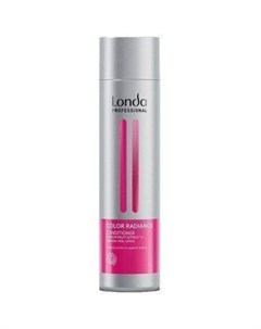 Londa Color Radiance Conditioner Кондиционер для окрашенных волос 250 мл Londa professional