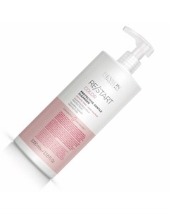 Шампунь для нежного очищения окрашенных волос Revlon ReStart Color Protective Gentle Cleanser1000мл Revlon professional