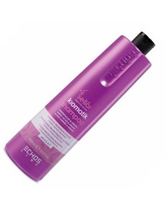 ECHOS Line KROMATIK Shampoo Шампунь для защиты цвета окрашенных и осв волос 1000мл Echosline