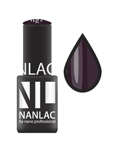 2184 NL Черное вино 6 мл Nano professional
