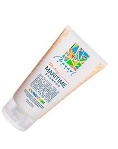 Take Away MariTime Shampoo Бессульфатный шампунь для регулярного при 150мл Maravi beach