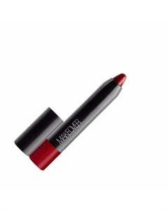 MAKEOVER High pigment matte pencil Матовая помада карандаш для губ Model 3 г Makeover paris