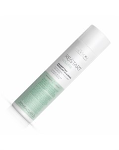 Шампунь мицеллярный для объема волос Revlon Restart Volume Magnifying Shampoo 250 мл Revlon professional