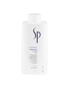 Wella SP Smoothen Shampoo Шампунь для гладкости волос 1000 мл Wella professionals