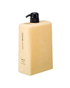 Lebel Estessimo Celcert FORCEN Shampoo Укрепляющий шампунь для волос и кожи головы 750мл Lebel cosmetics