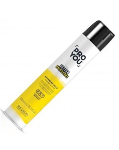 Revlon Pro You Setter Hairspray Extreme Hold Лак для волос экстремальной фиксации 500 мл Revlon professional