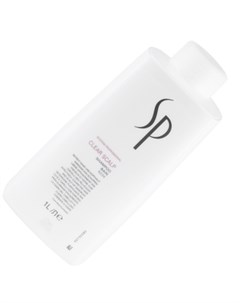 Wella SP Clear Scalp Shampoo Шампунь против перхоти 1000 мл Wella professionals