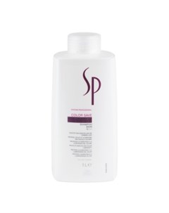 Wella SP Color Save Shampoo Шампунь для окрашенных волос с комплексом Microlight 3d 1000 мл Wella professionals