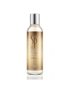 Wella SP LuxeOil Keratin Protect Shampoo Шампунь для восстановления кератина 200 мл Wella professionals
