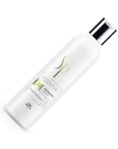 Wella SP Essential Nourishing Shampoo Шампунь питательный для волос 200 мл Wella professionals