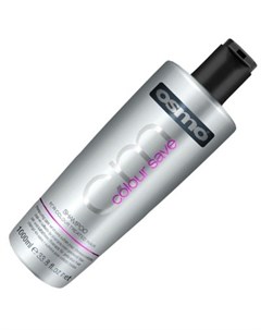 Osmo Color Mission Shampoo Шампунь для окрашенных волос безсульфатный 1000 мл Osmo essence