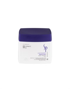 Wella SP Smoothen Mask Маска для гладкости волос 400 мл Wella professionals