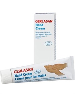 Gerlasan Hand Cream Крем для рук 75 мл Gehwol