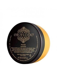 Orofluido Original Маска для всех типов волос 250 мл Revlon professional