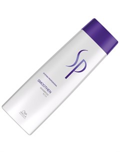 Wella SP Smoothen Shampoo Шампунь для гладкости волос 250 мл Wella professionals