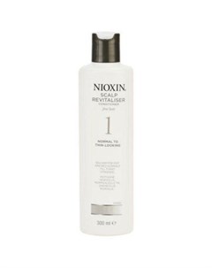 System 1 Scalp Revitaliser Увлажняющий Кондиционер Система 1 300мл Nioxin