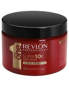 UniqOne Супер маска для волос 300 мл Revlon professional