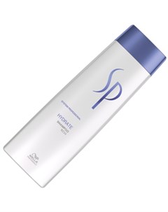 Wella SP Hydrate Shampoo Увлажняющий шампунь 250 мл Wella professionals