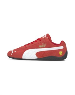 Кроссовки Scuderia Ferrari Speedcat Motorsport Shoes Puma