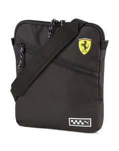 Сумка Scuderia Ferrari Shoulder Bag Puma