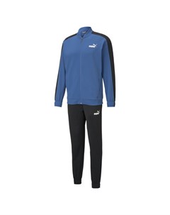 Спортивный костюм Baseball Tricot Men s Tracksuit Puma