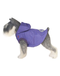 Куртка для собак Purple 4 Happy puppy